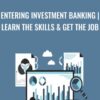 Entering Investment Banking Learn the Skills Get the Job » Courses[GB]
