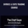 Entries Exits Trading Course » Courses[GB]