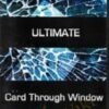 Eric James Ultimate Card Through Window » Courses[GB]