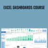 Excel Dashboards Course » Courses[GB]