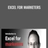 Excel For Marketers » Courses[GB]
