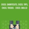 Excel Shortcuts2C Excel Tips2C Excel Tricks Excel Skills » Courses[GB]