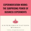 Experimentation Works The Surprising Power of Business Experiments » Courses[GB]