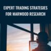 Expert Trading Strategies For Marwood Research Joe Marwood » Courses[GB]