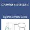 Explanation Master Course » Courses[GB]