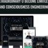 Extraordinary U Become Limitless and Consciousness Engineering » Courses[GB]