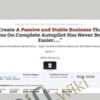 FB Ads Machine 2 0 E28093 Dan DaSilva2C Mike Dolev » Courses[GB]