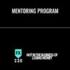 Mentoring Program – FX220