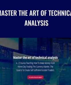 Master The Art of Technical Analysis – FXTC