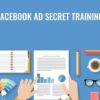 Facebook Ad Secret Training Armand Morin » Courses[GB]