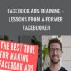 Facebook Ads Training - Lessons from a Former Facebooker by Khalid Hamadeh