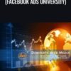Facebook Code 2 Conversions Facebook Ads University Dominate Web Media University » Courses[GB]