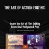 Film Editing Pro E28093 The Art of Action Editing » Courses[GB]