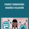 Finance Foundations Business Valuation » Courses[GB]
