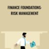 Finance Foundations Risk Management » Courses[GB]