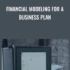 Financial Modeling for a Business Plan » Courses[GB]