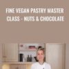 Fine Vegan Pastry Master Class Nuts Chocolate » Courses[GB]
