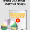 Fireside Chats Bundle E28093 Ignite Your Business E28093 Chet Holmes » Courses[GB]