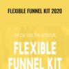 Flexible Funnel Kit 2020 by Regina Anaejionu » Courses[GB]
