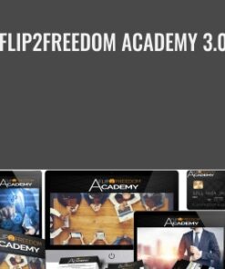 Flip2Freedom Academy 3 0 Sean Terry1 1 » Courses[GB]
