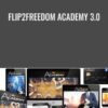 Flip2Freedom Academy 3 0 Sean Terry1 » Courses[GB]