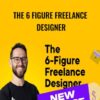 FluxAcademy E28093 The 6 Figure Freelance Designer » Courses[GB]