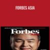 Forbes Asia » Courses[GB]
