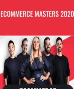 Ecommerce Masters 2020 - Foundr