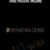 Frank Kern E28093 Intent Based Branding 2019 True Passive Income » Courses[GB]