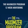 Frank Kern E28093 The Maximizer Program 12 Week Mentoring » Courses[GB]