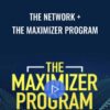 Frank Kern E28093 The Network The Maximizer Program » Courses[GB]