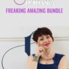 Freaking Amazing Bundle Lenka Lutonska » Courses[GB]