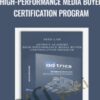 Fred Lam E28093 Adtrics Academy E28093 High Performance Media Buyer Certification Program » Courses[GB]