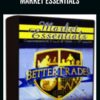 Freddie Rick Market Essentials » Courses[GB]