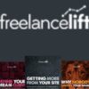 Freelancelift C2A0Liam Veitch » Courses[GB]