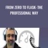 From Zero to Flask The Professional Way » Courses[GB]