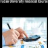Fudan University Financial Course » Courses[GB]