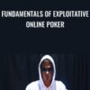 Fundamentals of Exploitative Online Poker » Courses[GB]
