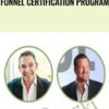 Funnel Certification Program - Frank Kern & Ryan Deiss