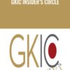 GKIC INSIDERS CIRCLE » Courses[GB]