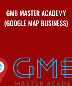 GMB Master Academy Google Map Business Jordan1 1 » Courses[GB]