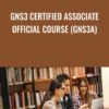 GNS3 Certified Associate Official Course GNS3A » Courses[GB]