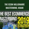 Gabriel Beltran E28093 The Ecom Millionaire Mastermind2C Miami » Courses[GB]