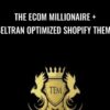 Gabriel Beltran The Ecom Millionaire Beltran Optimized Shopify Theme » Courses[GB]