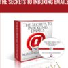 Gabriella Rapone E28093 The Secrets to Inboxing Emails » Courses[GB]