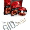 Gabrielle Moore E28093 Turn Her On Faster » Courses[GB]