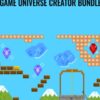 Game Universe Creator Bundle » Courses[GB]