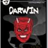 Gary Darwin Darwins Encyclopedia of Thumb Tip Magic » Courses[GB]