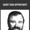 Gary Halbert Short Term Opportunity » Courses[GB]