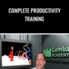Complete Productivity Training - Gemba Academy